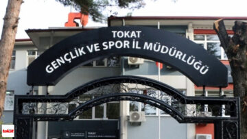 Tokat Gençlik ve Spor İl Müdürlüğü Düzeltme İlanı – Tokat Haberleri – Tokat Son Dakika