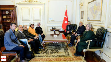 Tokat haber ekibinden Yozgat’a çıkartma! – Tokat Haberleri – Tokat Son Dakika