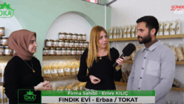 FINDIK EVİ ile Gelenekten Geleceğe: Karadeniz’in Lezzet Yolculuğu