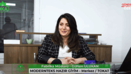 MODERNTEKS ile Sürdürülebilir Moda Yolculuğu | 1978’den Günümüze Kalite ve Güven