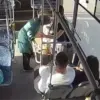 Tokat’ta İyi Kalpli Şoföre Teşekkür
