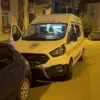 Tokat’ta 2.5 Yaşındaki Çocuk Pencereden Düştü