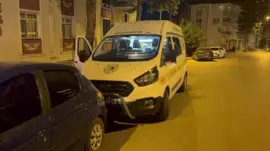 Tokat’ta 2.5 Yaşındaki Çocuk Pencereden Düştü