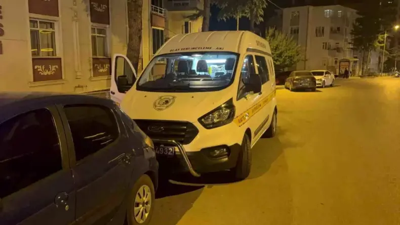 Tokat’ta 2.5 Yaşındaki Çocuk Pencereden Düştü