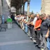 Murat Paşa Hamamı İşletmecisi Ahmet Uçar Vefat Etti